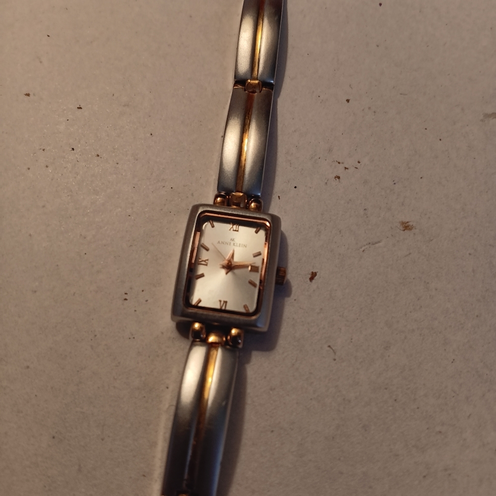 Anne Klein Watch